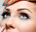 Eyebrows Threading Wilmington NC 